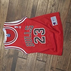 Youth Chicago Bulls Jersey